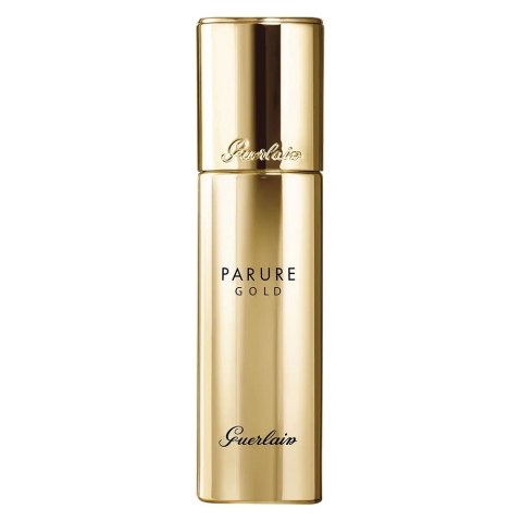 Guerlain Parure Gold Radiance Foundation SPF30 intensywnie kryjący podkład we fluidzie 00 Beige 30ml