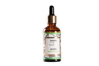 Mohani Precious Oils olej aloesowy 50ml