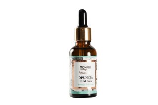 Mohani Precious Oils olej z opuncji figowej 30ml