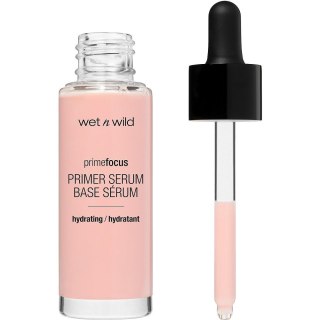 Wet n Wild Prime Focus Primer Serum Hydrating nawilżające serum do twarzy 30ml