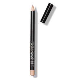 Affect Shape & Colour Lipliner Pencil konturówka do ust Nude 1.2g