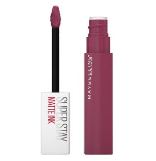 Maybelline Super Stay Matte Ink długotrwała pomadka do ust w płynie 165 Successful 5ml