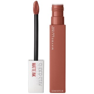 Maybelline Super Stay Matte Ink długotrwała pomadka do ust w płynie 70 Amazonian 5ml