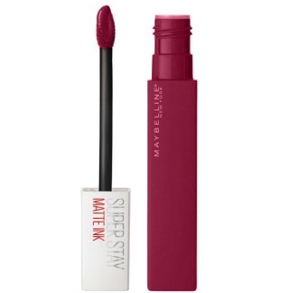 Maybelline Super Stay Matte Ink długotrwała pomadka w płynie 115 Founder 5ml