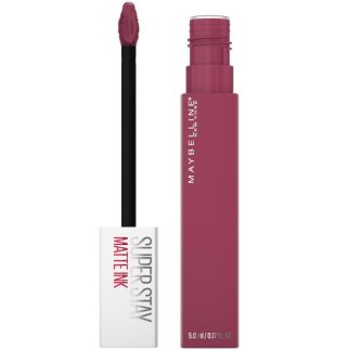 Maybelline Super Stay Matte Ink długotrwała pomadka w płynie 155 Savant 5ml