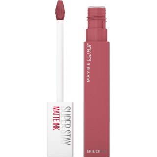 Maybelline Super Stay Matte Ink długotrwała pomadka w płynie 175 Ringleader 5ml