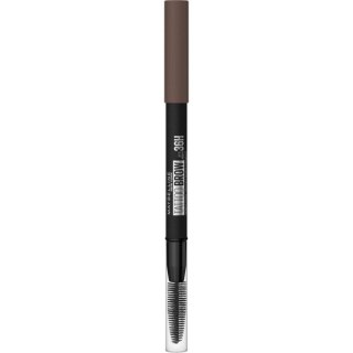 Maybelline Tattoo Brow 36H Pencil kredka do brwi 07 Deep Brown 5g