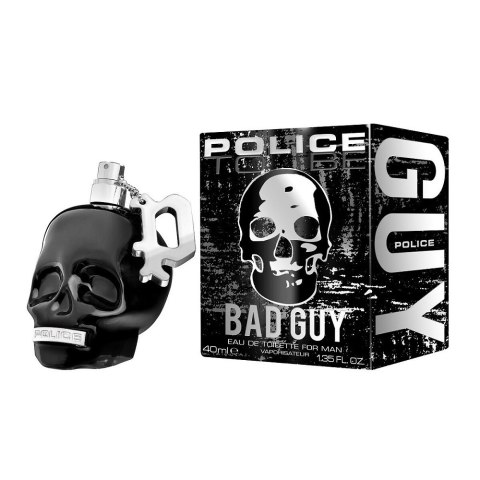 Police To Be Bad Guy woda toaletowa spray 40ml