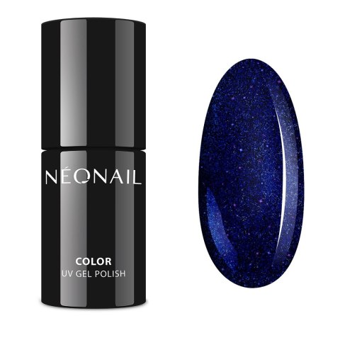 NeoNail UV Gel Polish Color lakier hybrydowy Born Proud 7.2ml