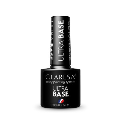 Claresa Ultra Base baza do lakieru hybrydowego 5g