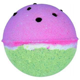 Bomb Cosmetics Watercolours Bath Bomb wielokolorowa musująca kula do kąpieli Fruity Beauty 250g