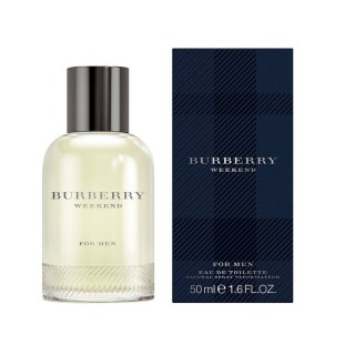 Burberry Weekend For Men woda toaletowa spray 50ml