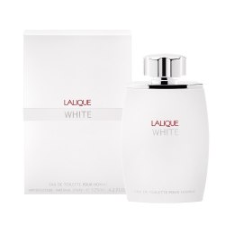 Lalique White woda toaletowa spray 125ml