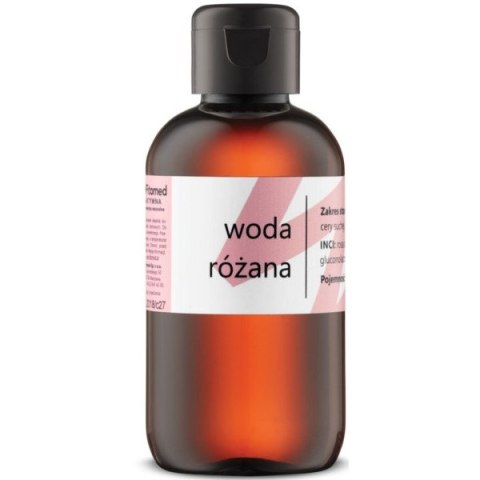 Fitomed Woda Różana 100ml Fitomed Woda Różana 100ml