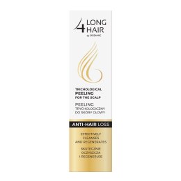 Long4Hair Anti-Hair Loss peeling trychologiczny do skóry głowy 125ml