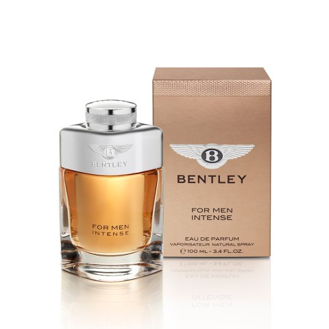 Bentley Bentley for Men Intense woda perfumowana spray 100ml