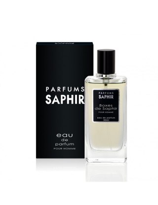 Saphir Boxes Dynamic Pour Homme woda perfumowana spray 50ml