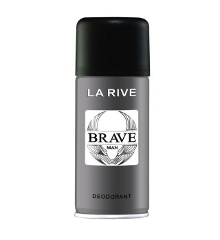 La Rive Brave Man dezodorant spray 150ml