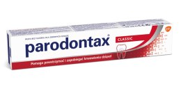 Parodontax Classic Toothpaste pasta do zębów 75ml