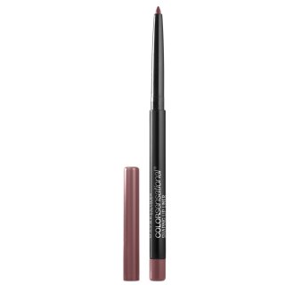 Maybelline Color Sensational Shaping Lip Liner konturówka do ust 56 Almond Rose 0.28g