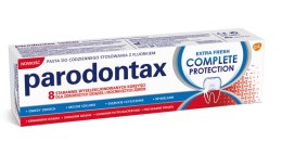 Parodontax Complete Protection Toothpaste pasta do zębów Extra Fresh 75ml
