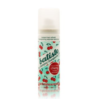 Batiste Dry Shampoo suchy szampon do włosów Cherry 50ml