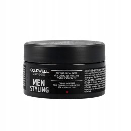 Dualsenses Men Styling Texture Cream Paste pasta do stylizacji włosów dla mężczyzn 100ml Goldwell