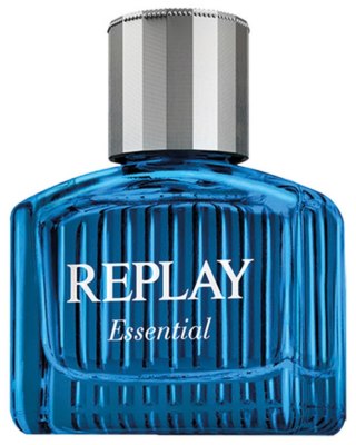 Replay Essential for Him woda toaletowa spray 50ml