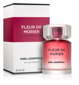 Karl Lagerfeld Fleur de Murier woda perfumowana spray 50ml