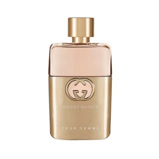 Gucci Guilty Pour Femme woda perfumowana spray 50ml