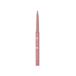 Bell Hypoallergenic Long Wear Lip Pencil hypoalergiczna długotrwała konturówka w sztyfcie 01 Pink Nude 0.3g