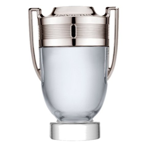 Paco Rabanne Invictus woda toaletowa spray 100ml - produkt bez opakowania