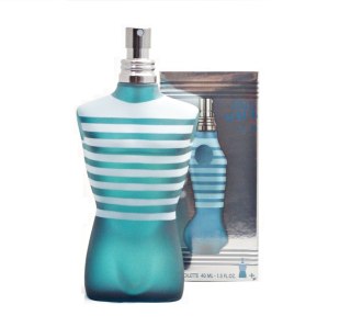 Le Male woda toaletowa spray 75ml Jean Paul Gaultier