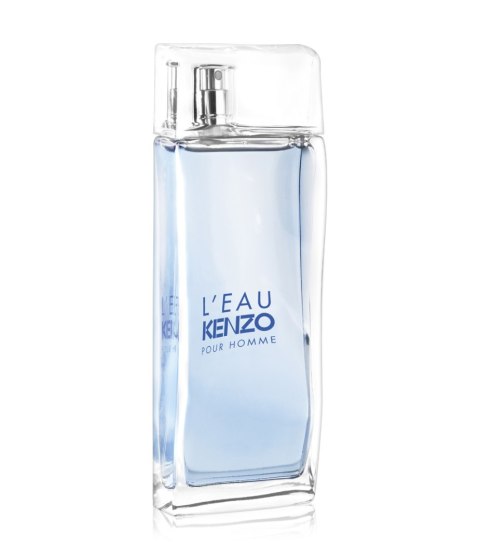 L'eau Kenzo Pour Homme woda toaletowa spray 100ml Test_er Kenzo