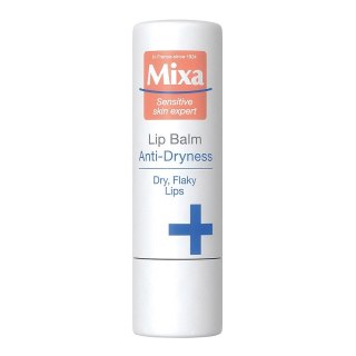 MIXA Lip Balm Anti-Dryness balsam do ust przeciw przesuszaniu 4.7ml