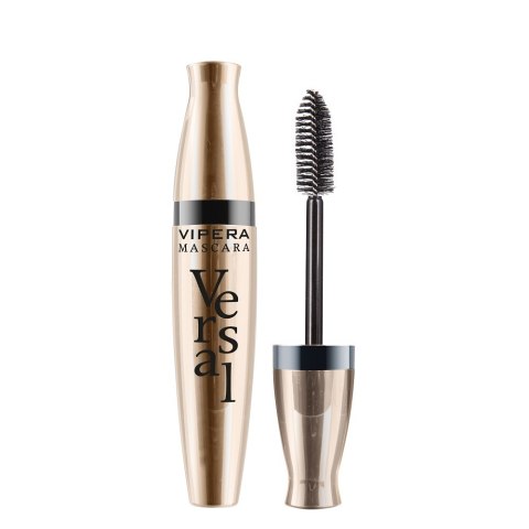 Vipera Mascara Versal wydłużający tusz do rzęs Black 12ml