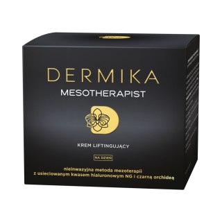 Dermika Mesotherapist krem liftingujący na dzień 50ml