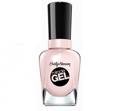 Sally Hansen Miracle Gel lakier do paznokci 430 Creme de la Creme 14,7ml