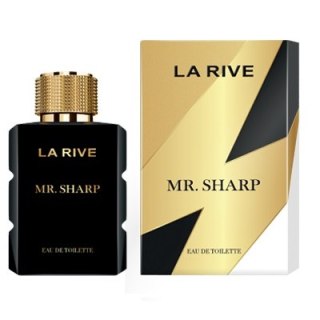 La Rive Mr. Sharp woda toaletowa spray 100ml