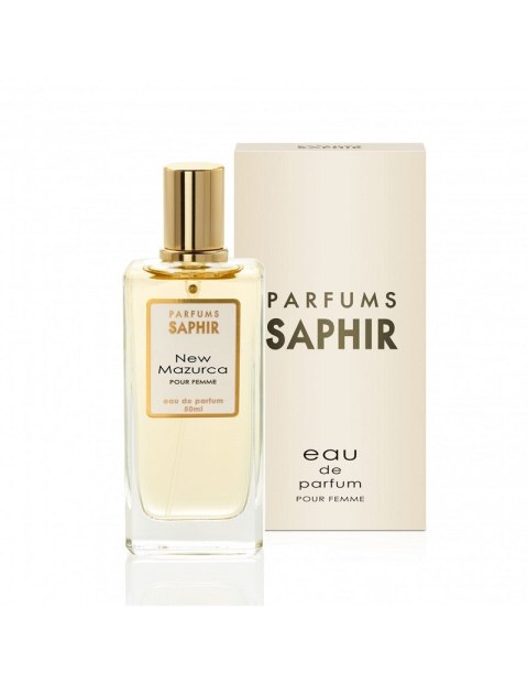 Saphir New Mazurca Women woda perfumowana spray 50ml