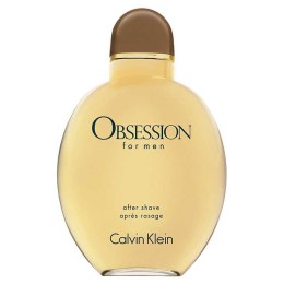 Calvin Klein Obsession for Men woda po goleniu 125ml