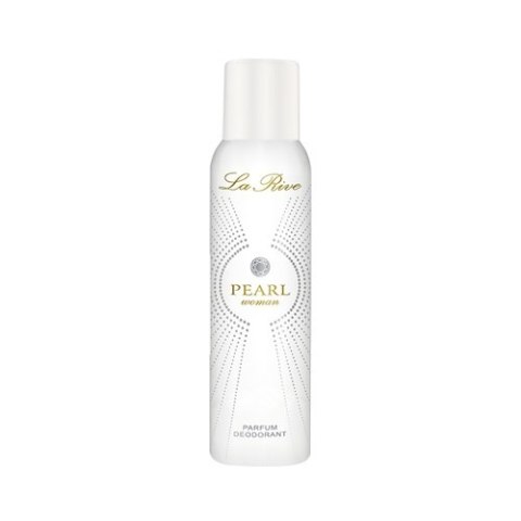 La Rive Pearl Woman dezodorant spray 150ml