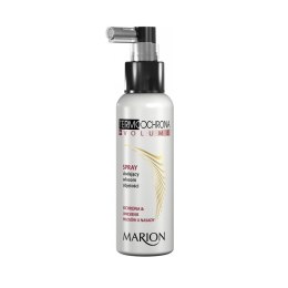 Marion Termoochrona Volume spray dodający włosom objętości 130ml