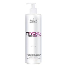 Farmona Professional Trycho Technology specjalistyczny szampon wzmacniający włosy 250ml