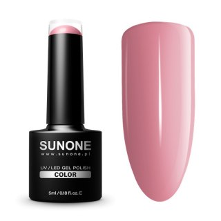 Sunone UV/LED Gel Polish Color lakier hybrydowy B13 Bibi 5ml