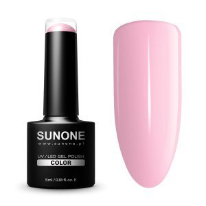 Sunone UV/LED Gel Polish Color lakier hybrydowy R05 Rosana 5ml