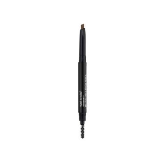 Wet n Wild Ultimate Brow Retractable Brow Pencil wykręcana kredka do brwi Medium Brown 0.2g