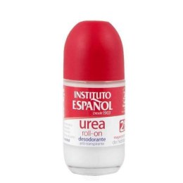 Urea Roll-on dezodorant w kulce z Mocznikiem 75ml Instituto Espanol
