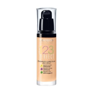 Bourjois 123 Perfect Foundation podkład ujednolicający 54 Beige 30ml