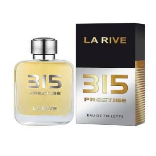 La Rive 315 Prestige For Man woda toaletowa spray 100ml